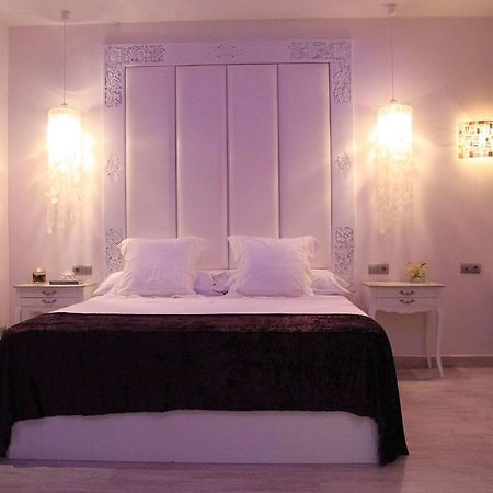 Romantic Barcelona Apartment Oda fotoğraf